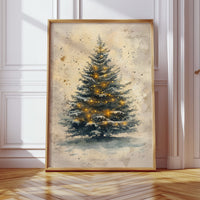 Gallery image 6 for AL0807 - Premium Art Print