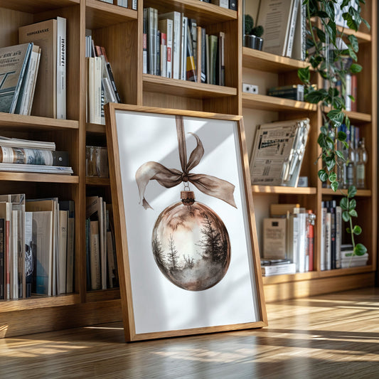 Gallery image 6 for AL0809 - Premium Art Print