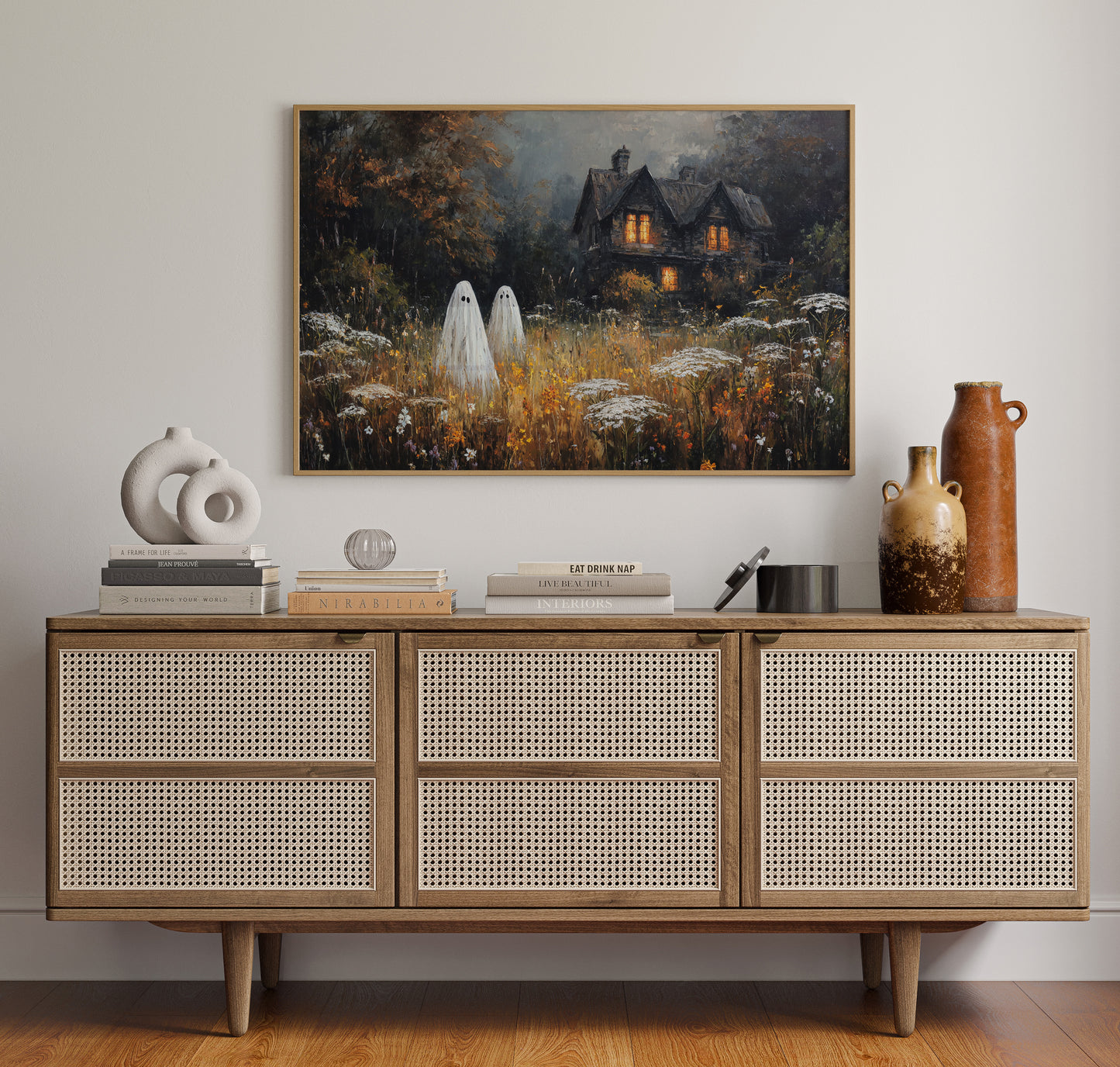 Gallery image 6 for JK1369 - Premium Art Print