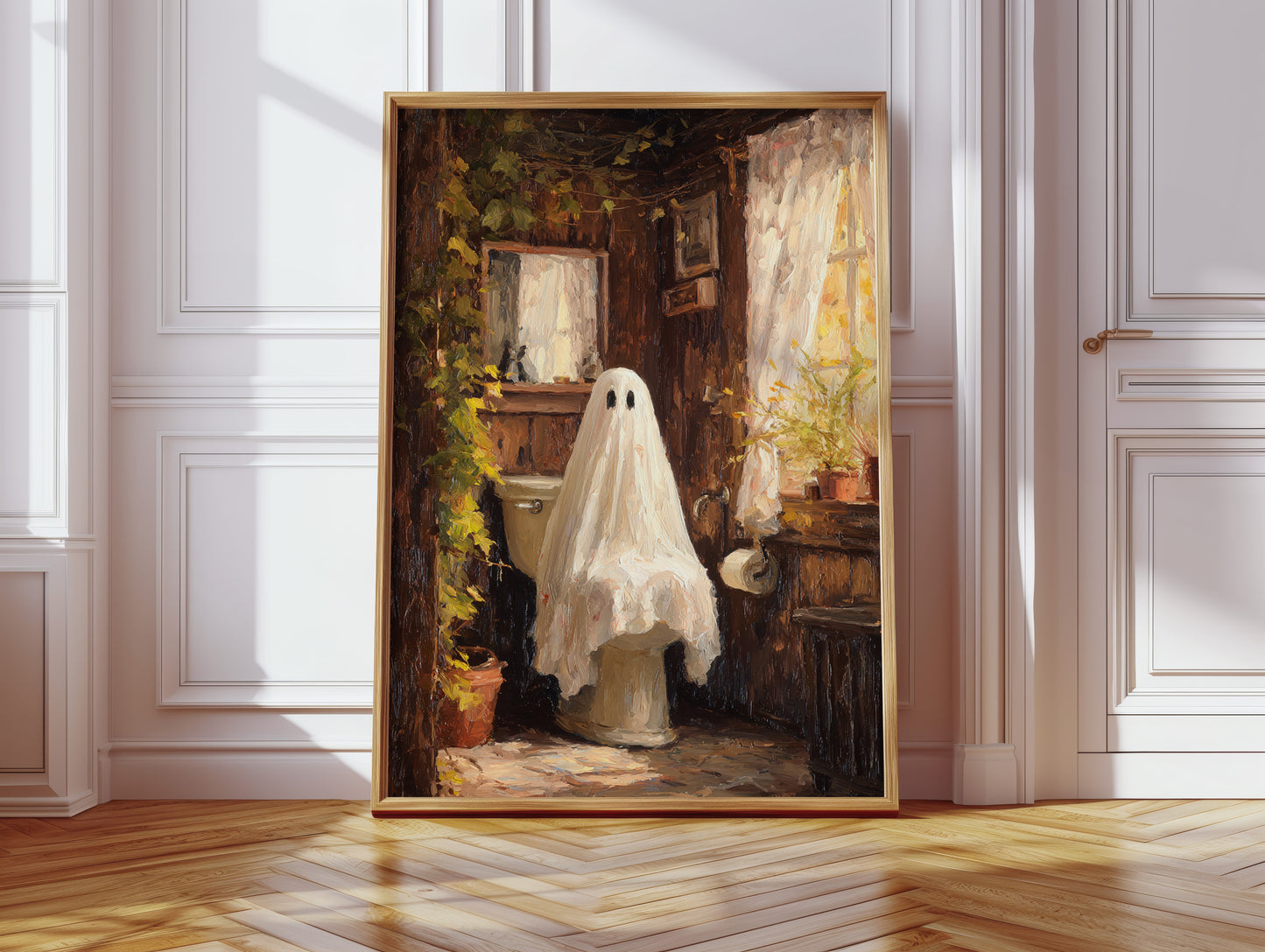 Gallery image 6 for JK1370 - Premium Art Print