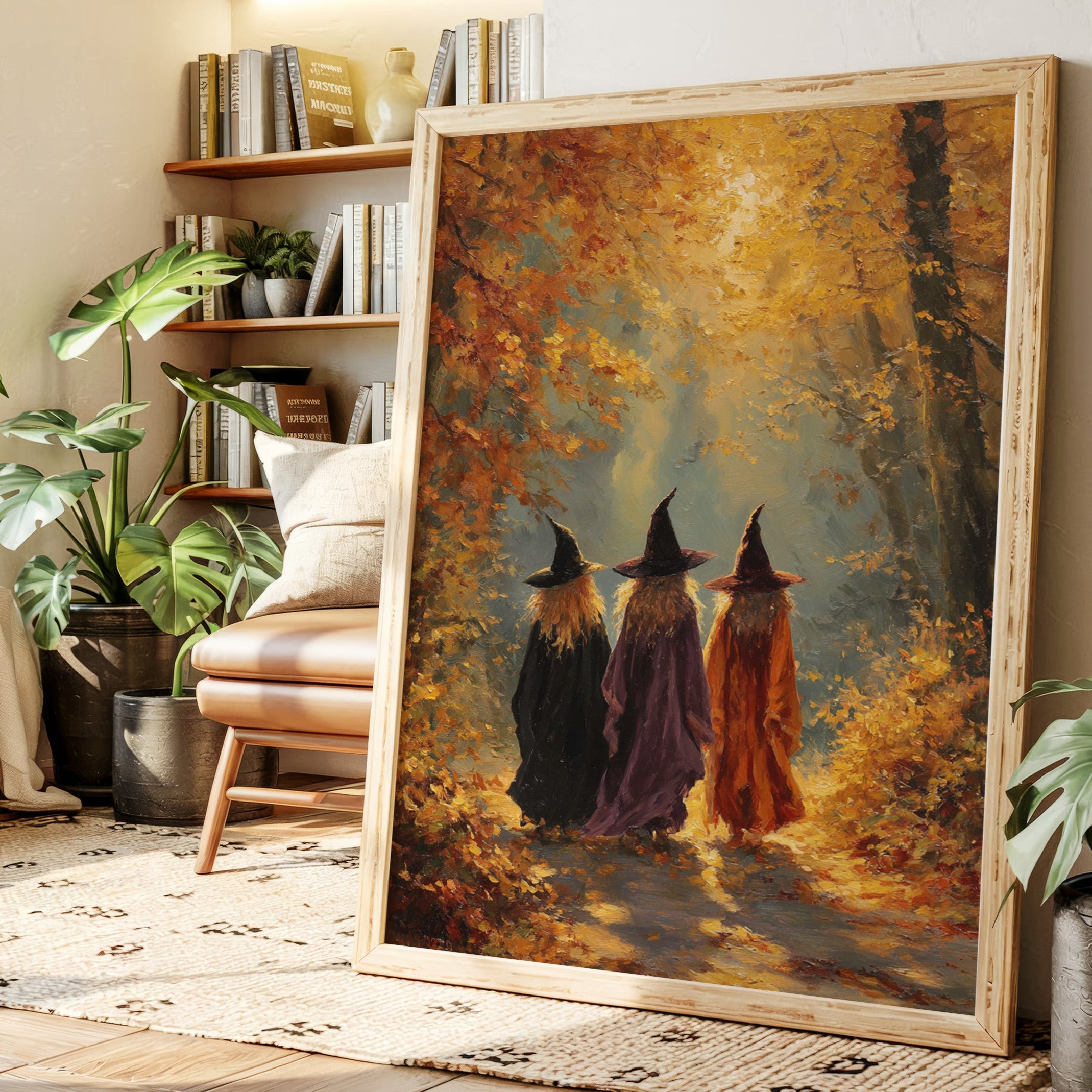 Gallery image 6 for JK1371 - Premium Art Print
