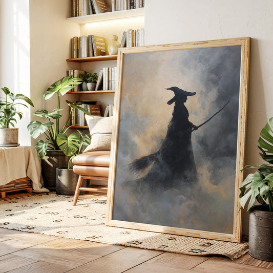 Gallery image 6 for JK1372 - Premium Art Print