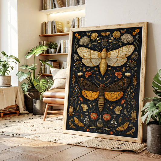 Gallery image 6 for JK1374 - Premium Art Print