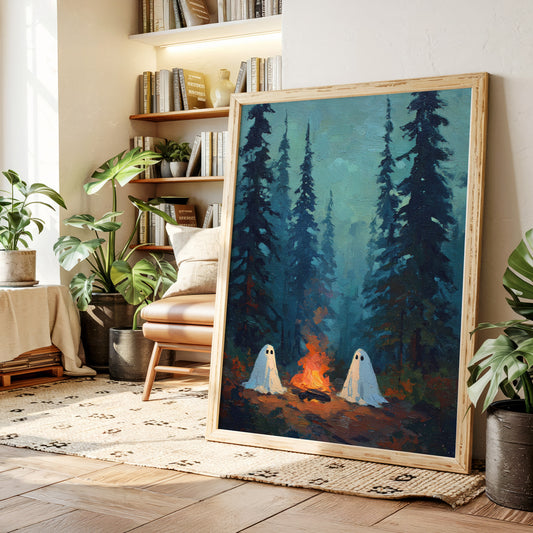 Gallery image 6 for JK1375 - Premium Art Print