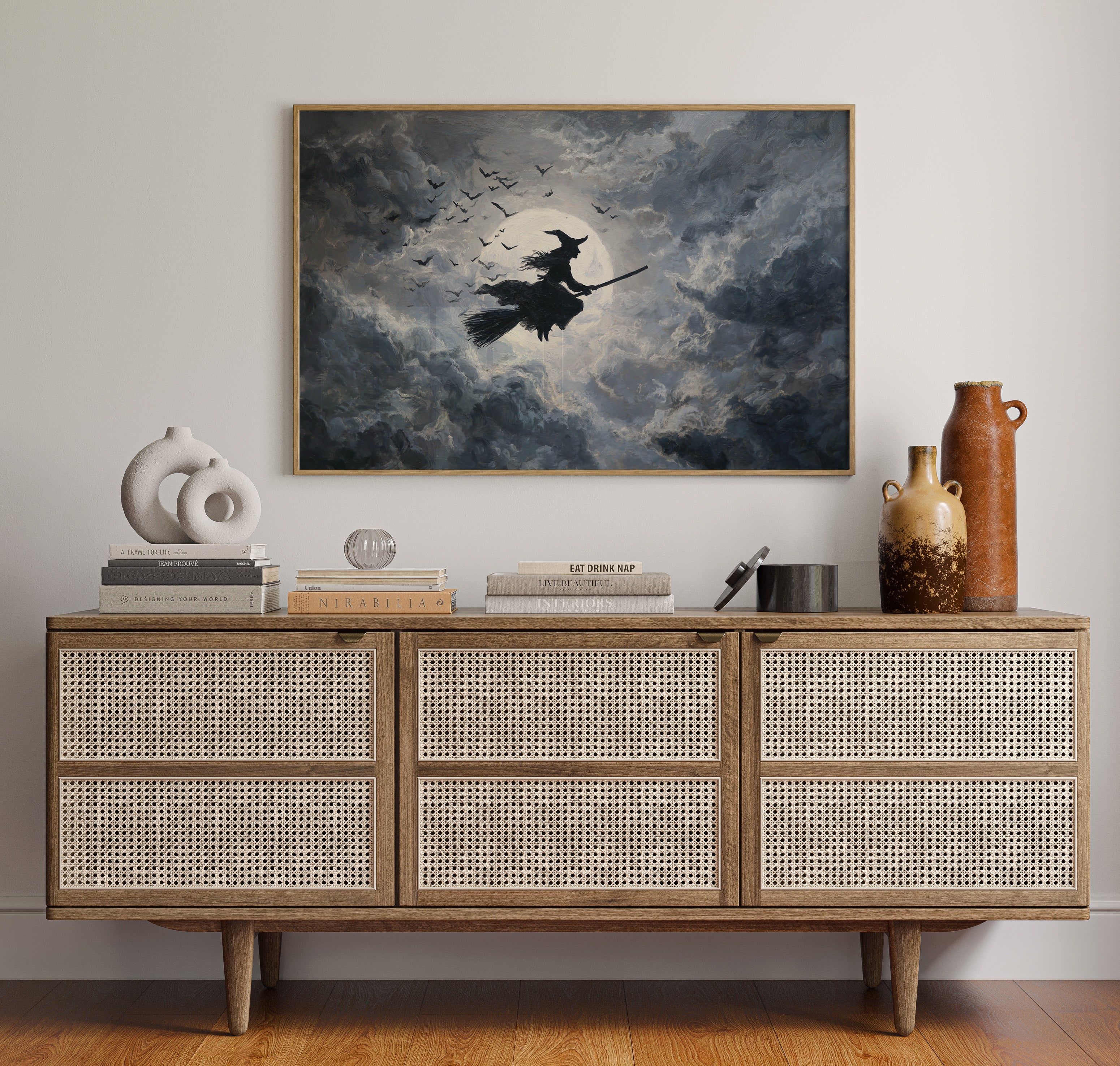 Gallery image 6 for JK1376 - Premium Art Print