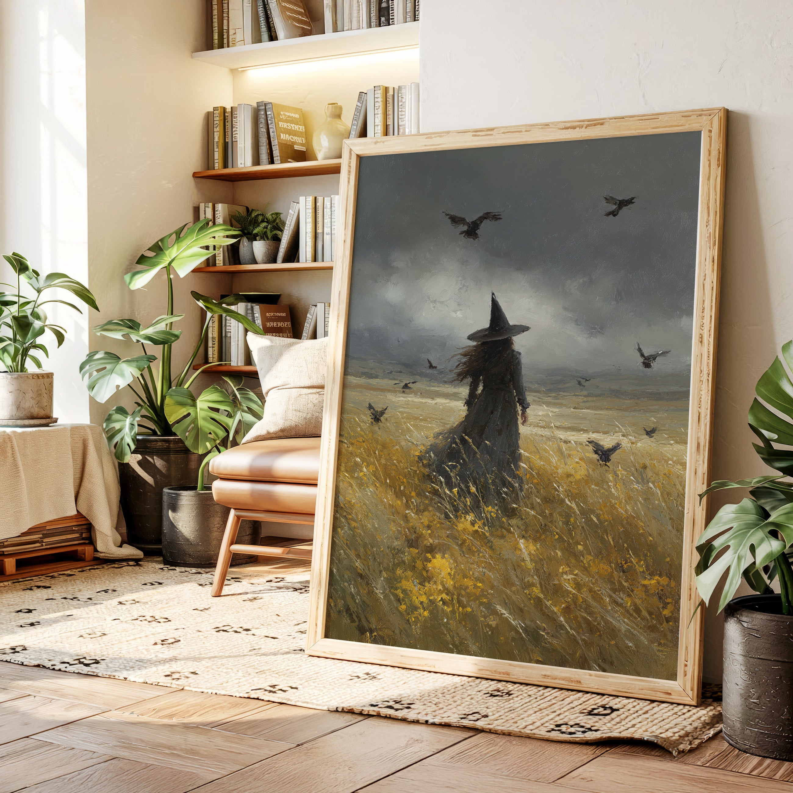 Gallery image 6 for JK1377 - Premium Art Print