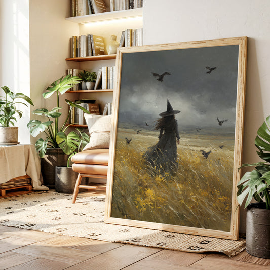 Gallery image 6 for JK1377 - Premium Art Print