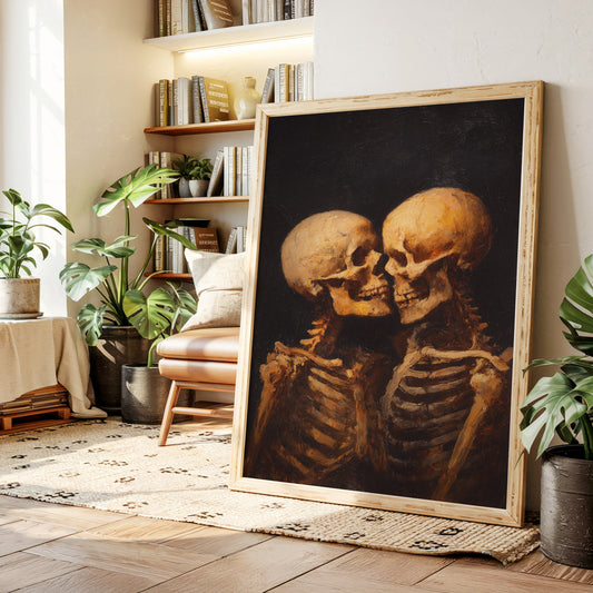 Gallery image 6 for JK1378 - Premium Art Print