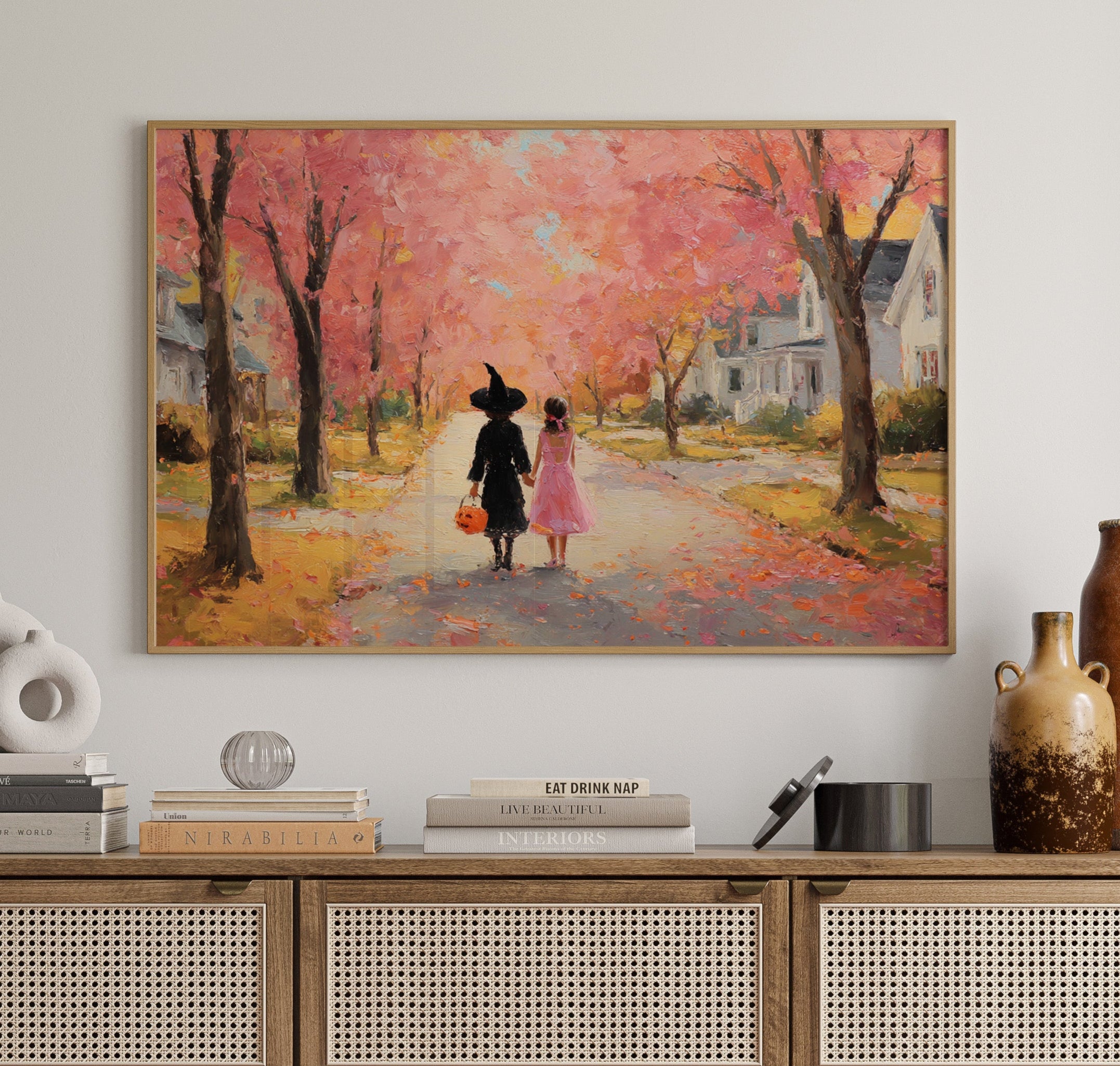 Gallery image 6 for JK1379 - Premium Art Print