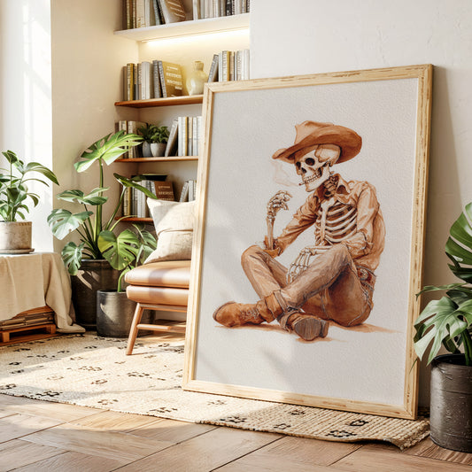 Gallery image 6 for JK1380 - Premium Art Print