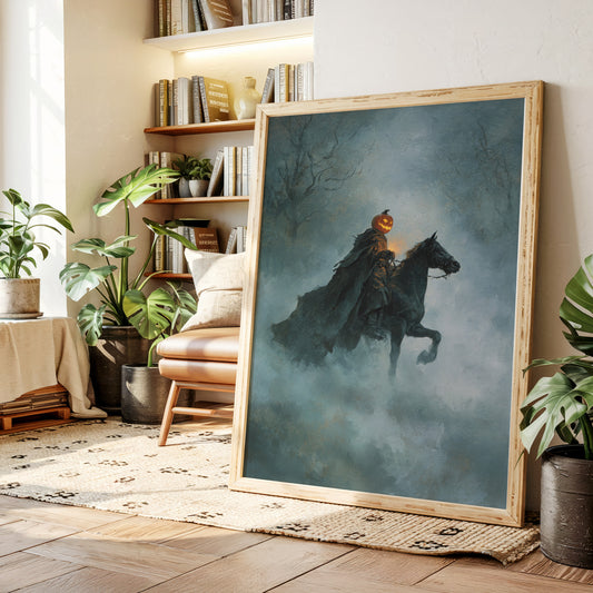 Gallery image 6 for JK1381 - Premium Art Print
