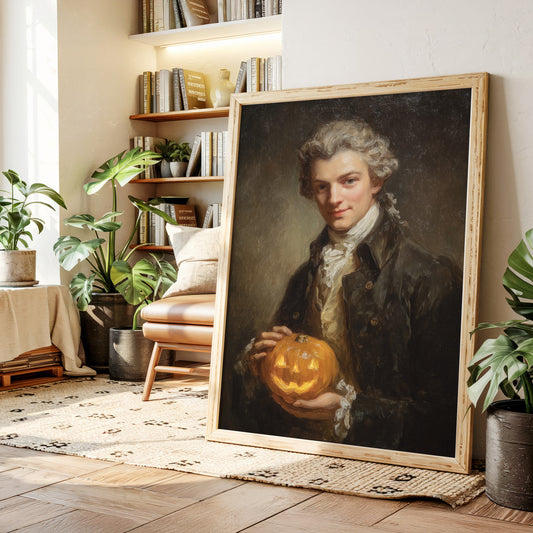 Gallery image 6 for JK1382 - Premium Art Print