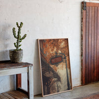 Gallery image 6 for AL1891 - Premium Art Print