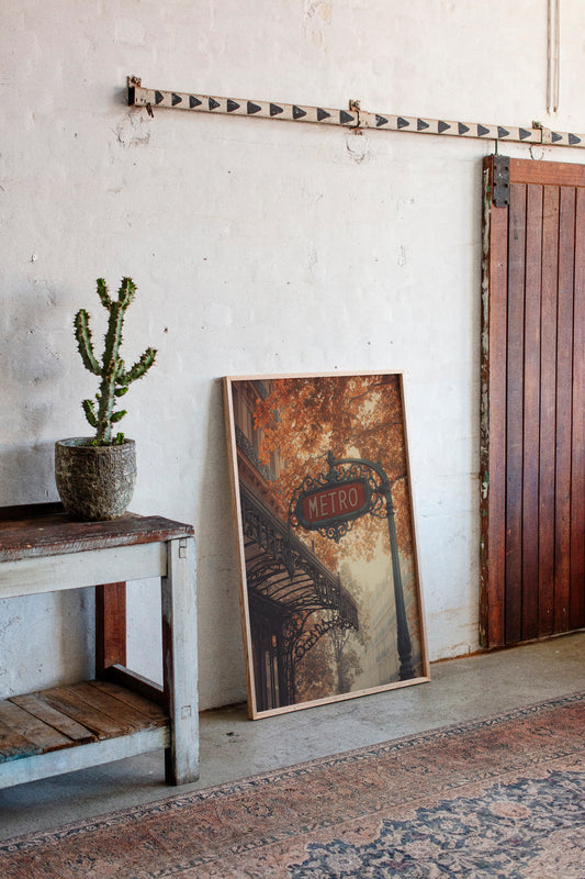 Gallery image 6 for AL1891 - Premium Art Print