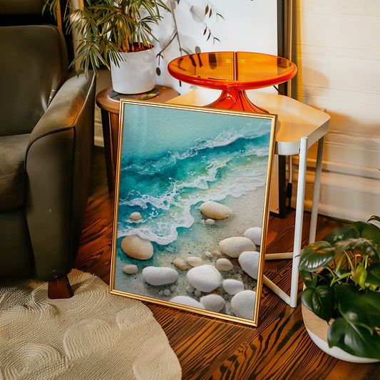 Gallery image 6 for AL1893 - Premium Art Print