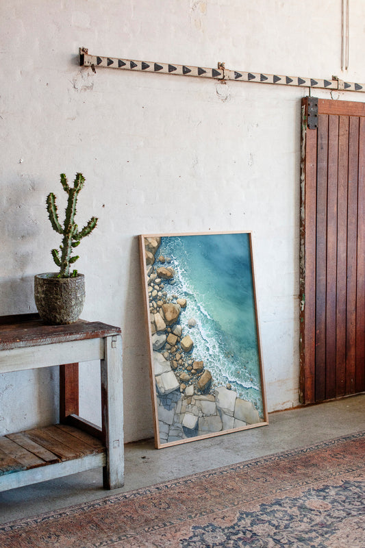 Gallery image 6 for AL1894 - Premium Art Print