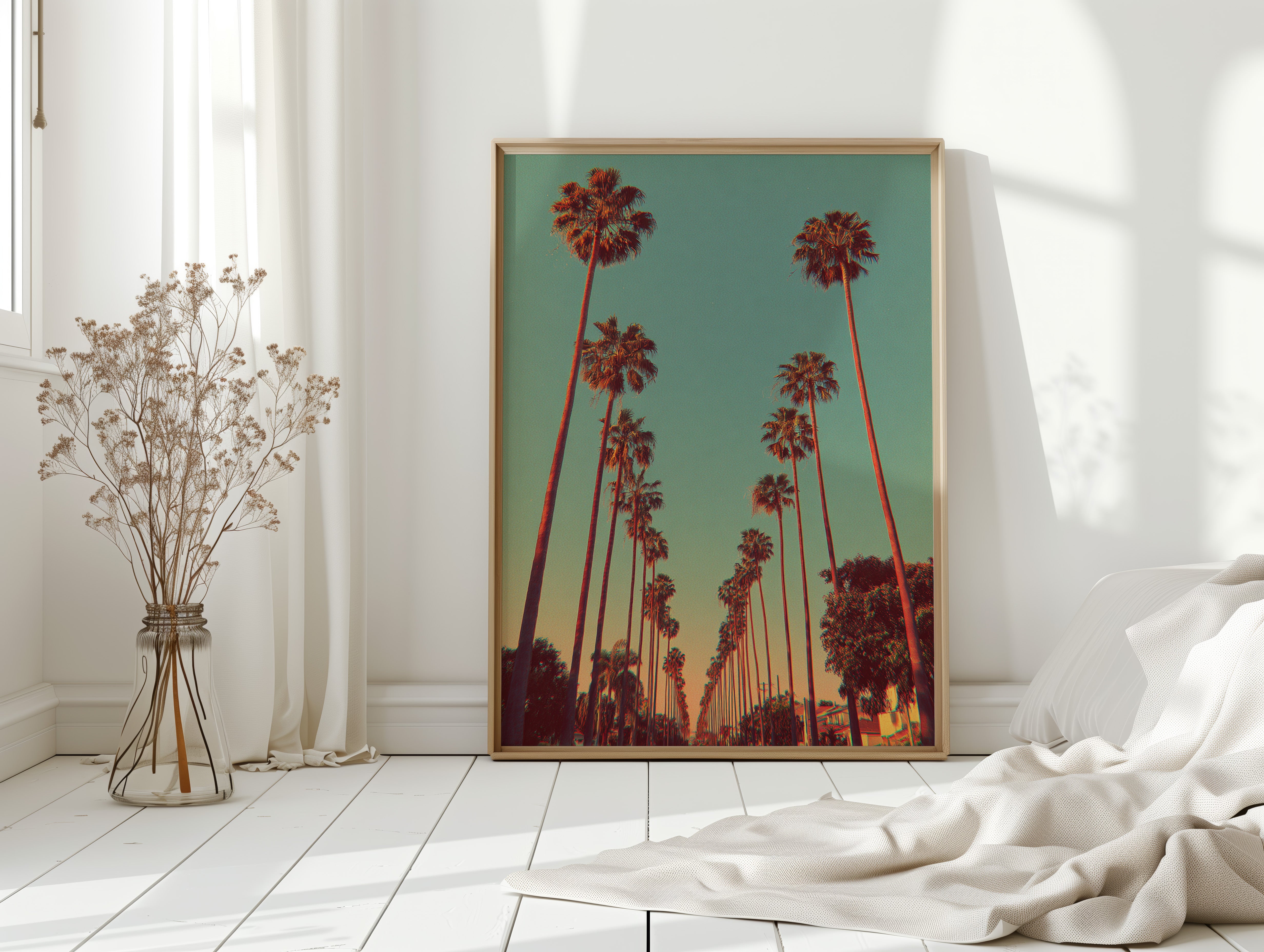 Gallery image 6 for AL1988 - Premium Art Print