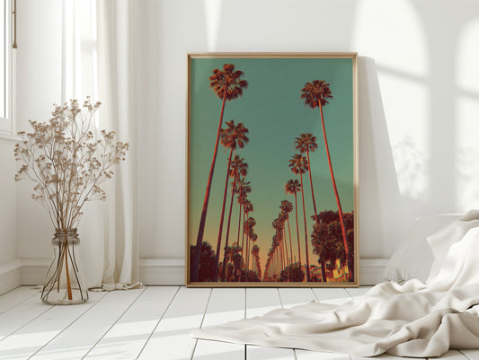 Gallery image 6 for AL1988 - Premium Art Print