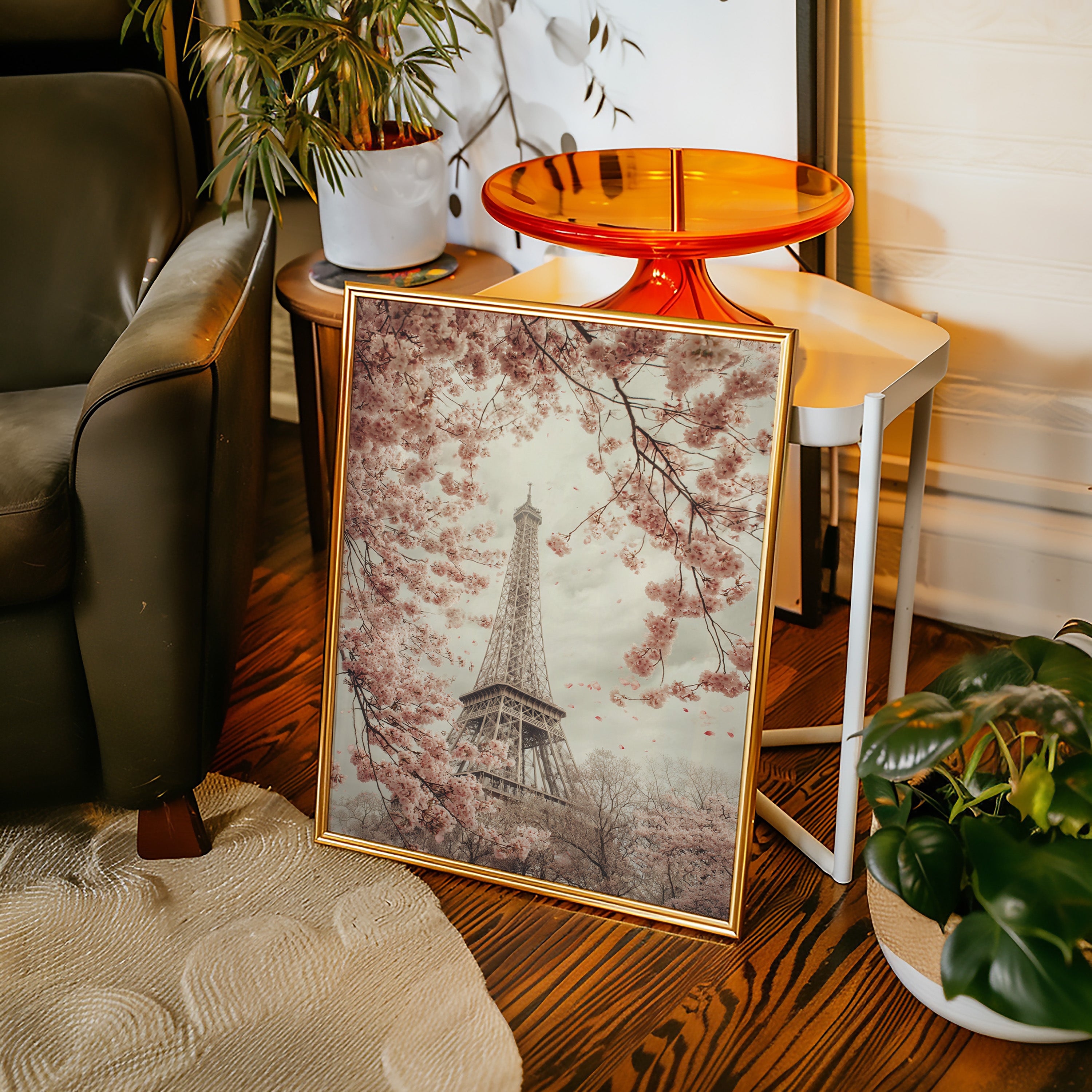 Gallery image 6 for AL1888 - Premium Art Print