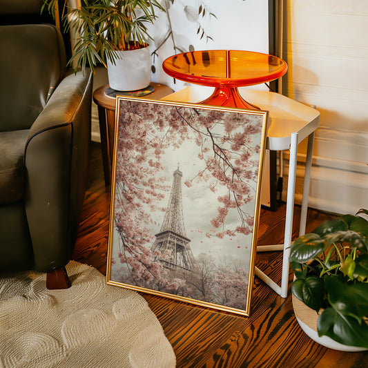 Gallery image 6 for AL1888 - Premium Art Print