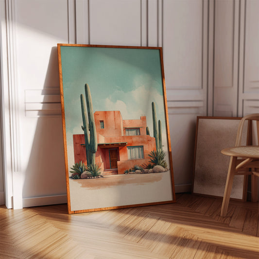 Gallery image 6 for AL1882 - Premium Art Print