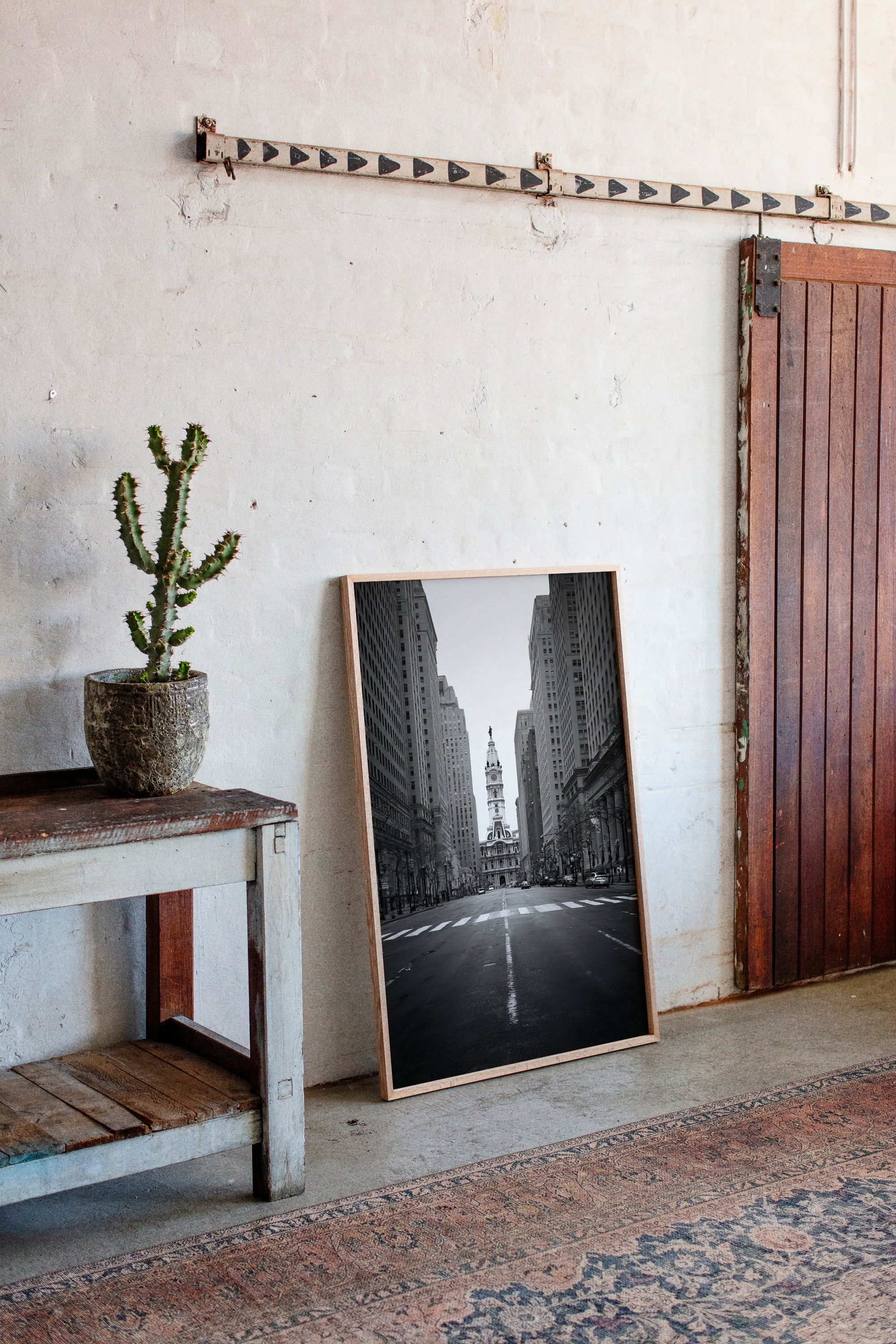 Gallery image 6 for AL1884 - Premium Art Print