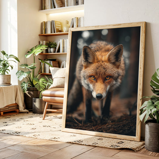 Gallery image 6 for AL1885 - Premium Art Print