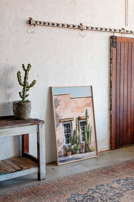 Gallery image 6 for AL1872 - Premium Art Print