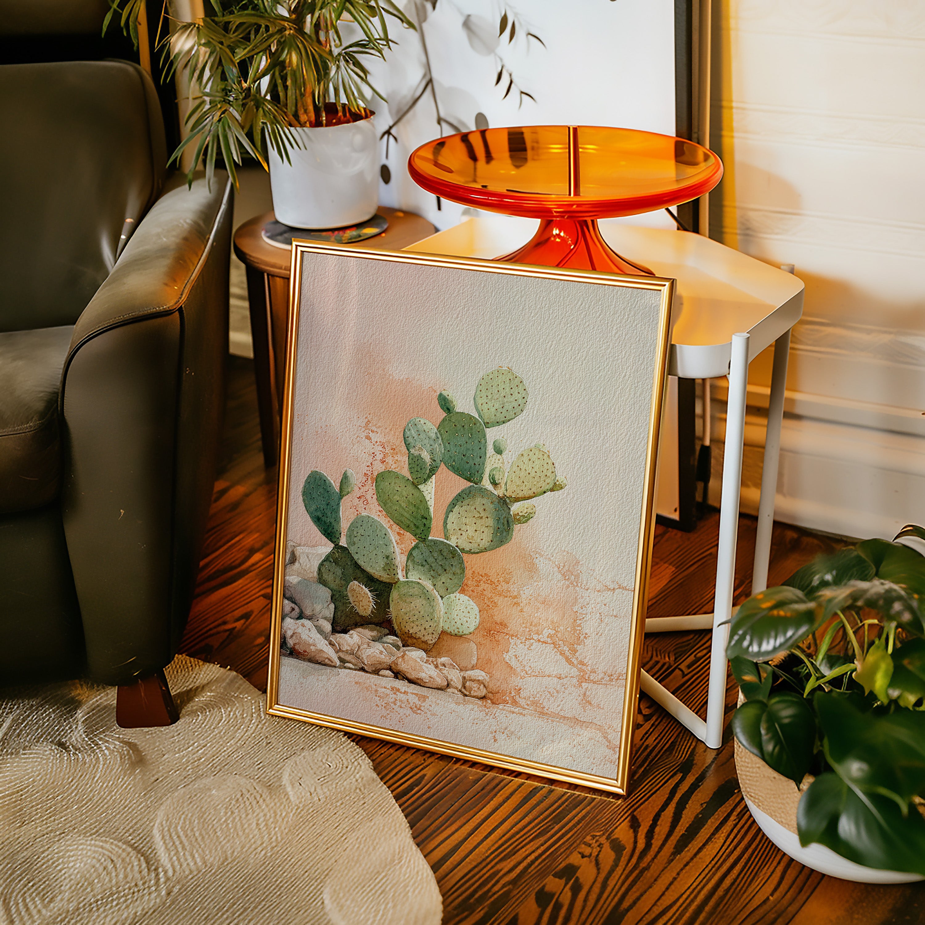 Gallery image 6 for AL1874 - Premium Art Print