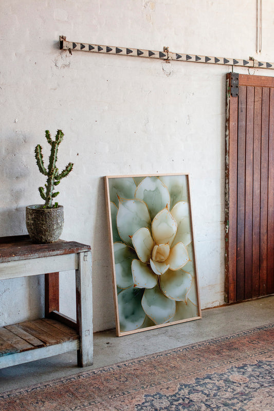 Gallery image 6 for AL1878 - Premium Art Print