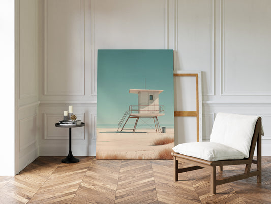Gallery image 6 for AL1871 - Premium Art Print