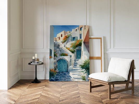 Gallery image 6 for AL1868 - Premium Art Print