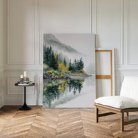 Gallery image 6 for AL1860 - Premium Art Print
