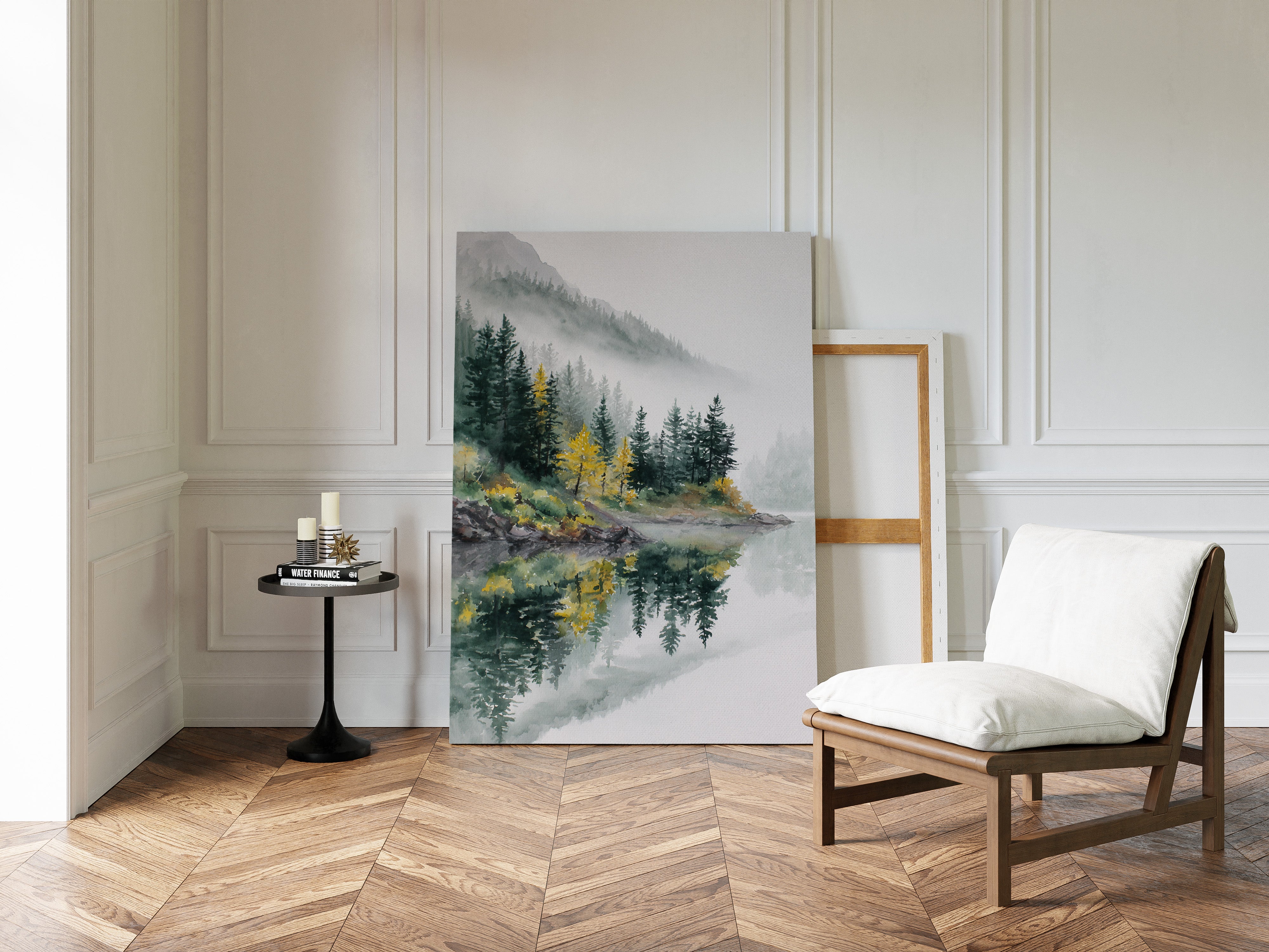 Gallery image 6 for AL1860 - Premium Art Print
