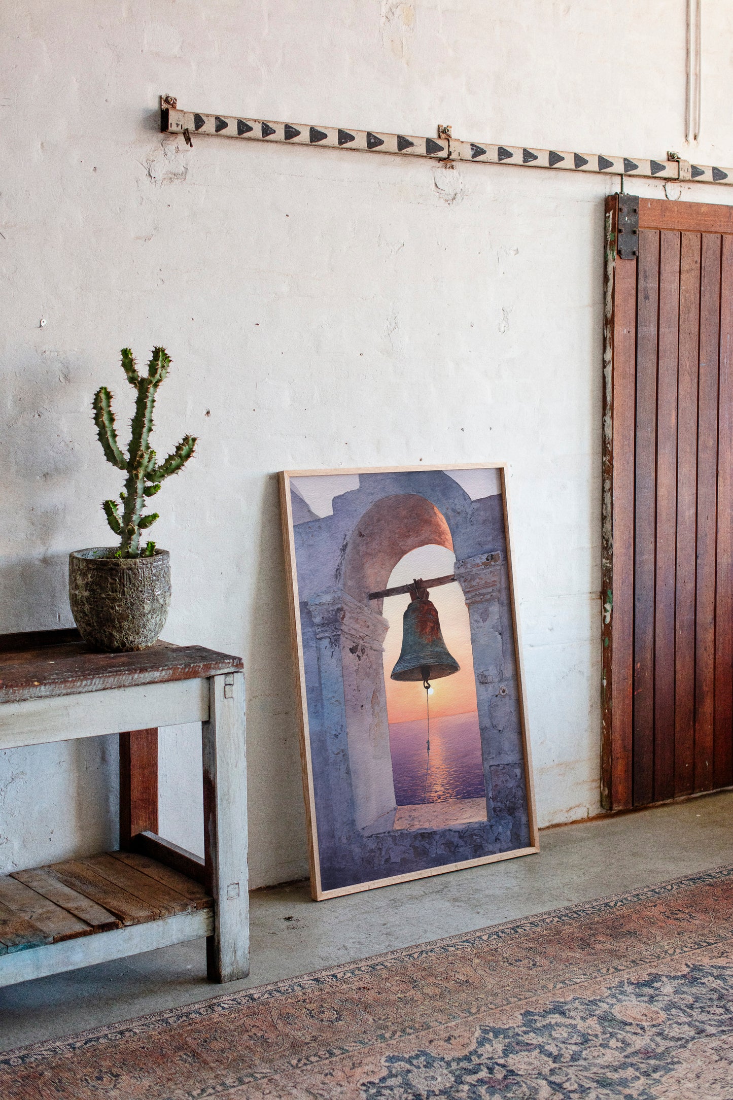 Gallery image 6 for AL1862 - Premium Art Print