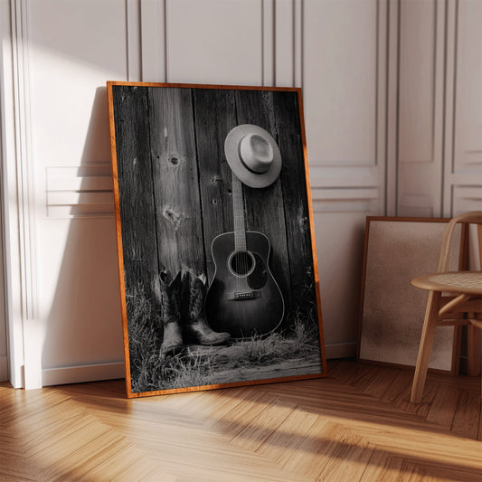 Gallery image 6 for AL1863 - Premium Art Print
