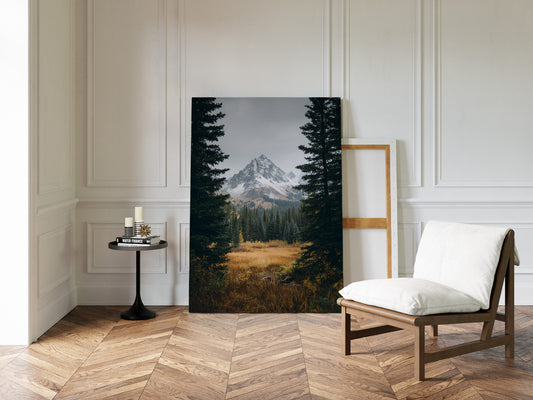 Gallery image 6 for AL1865 - Premium Art Print
