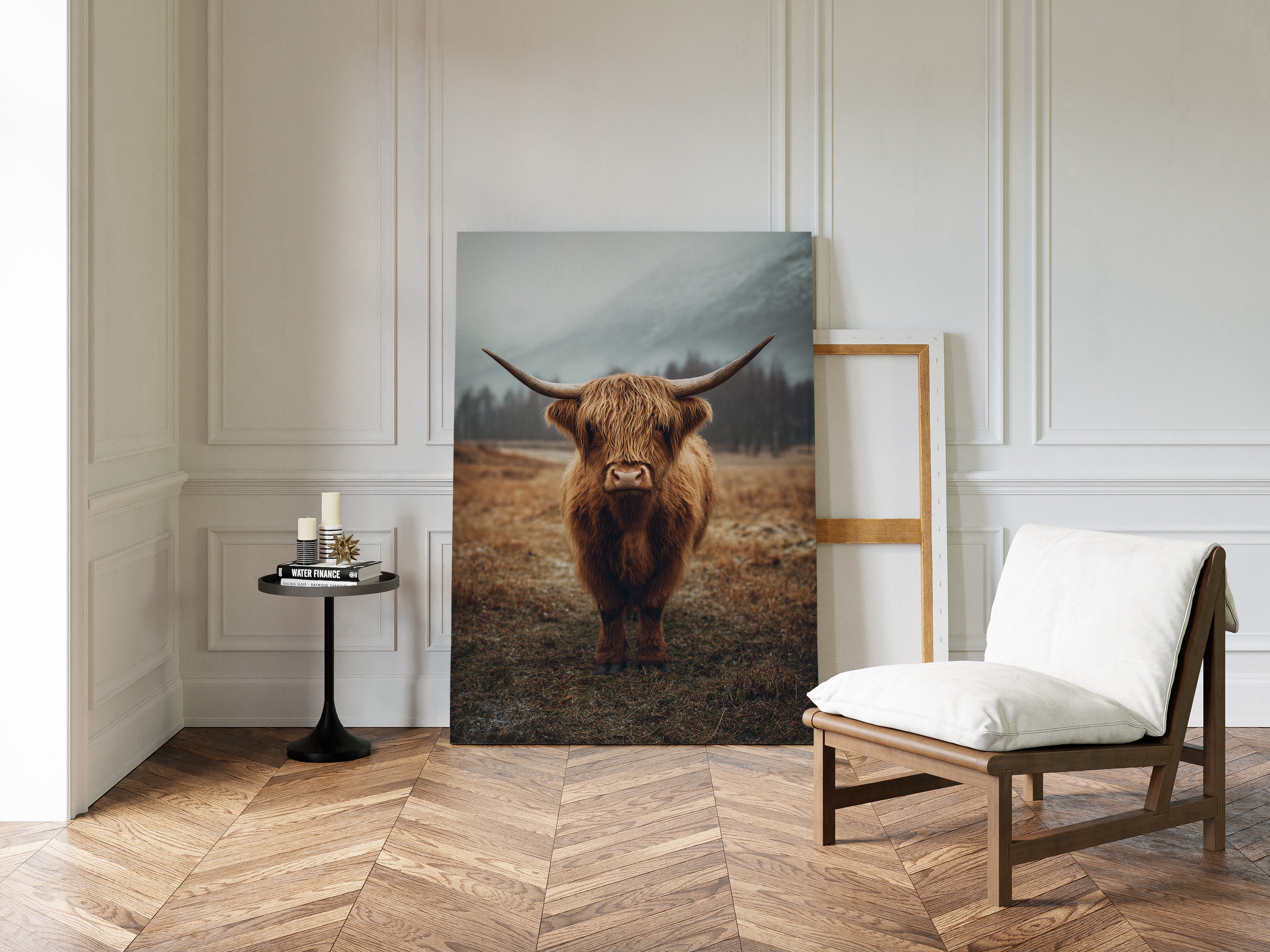 Gallery image 6 for AL1848 - Premium Art Print