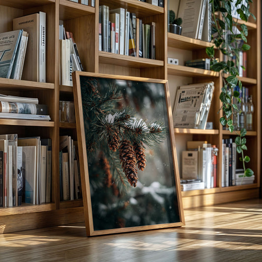 Gallery image 6 for AL1851 - Premium Art Print