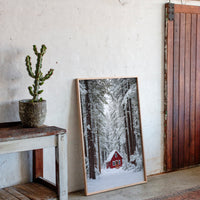 Gallery image 6 for AL1852 - Premium Art Print