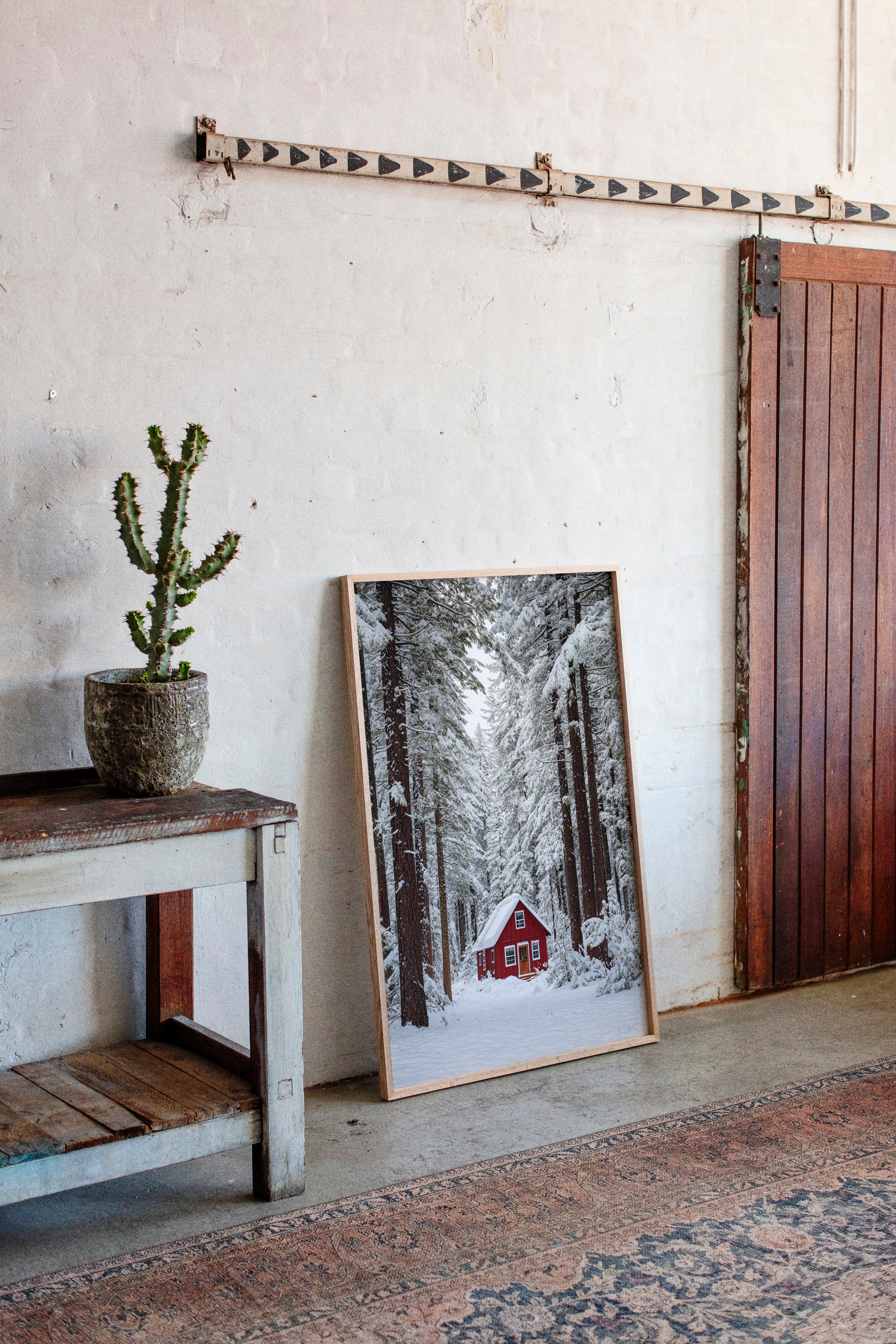 Gallery image 6 for AL1852 - Premium Art Print