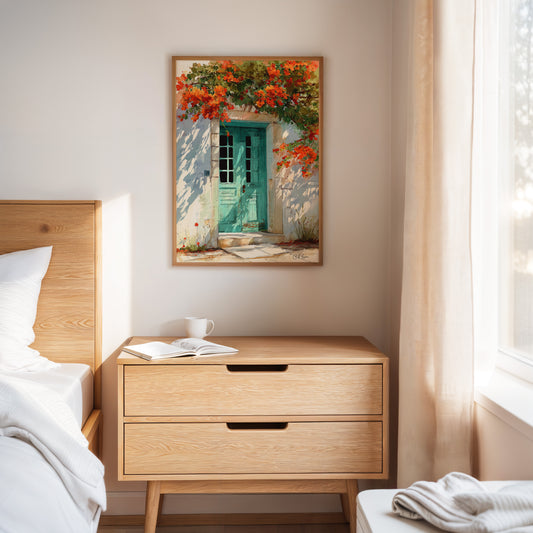 Gallery image 6 for AL1853 - Premium Art Print
