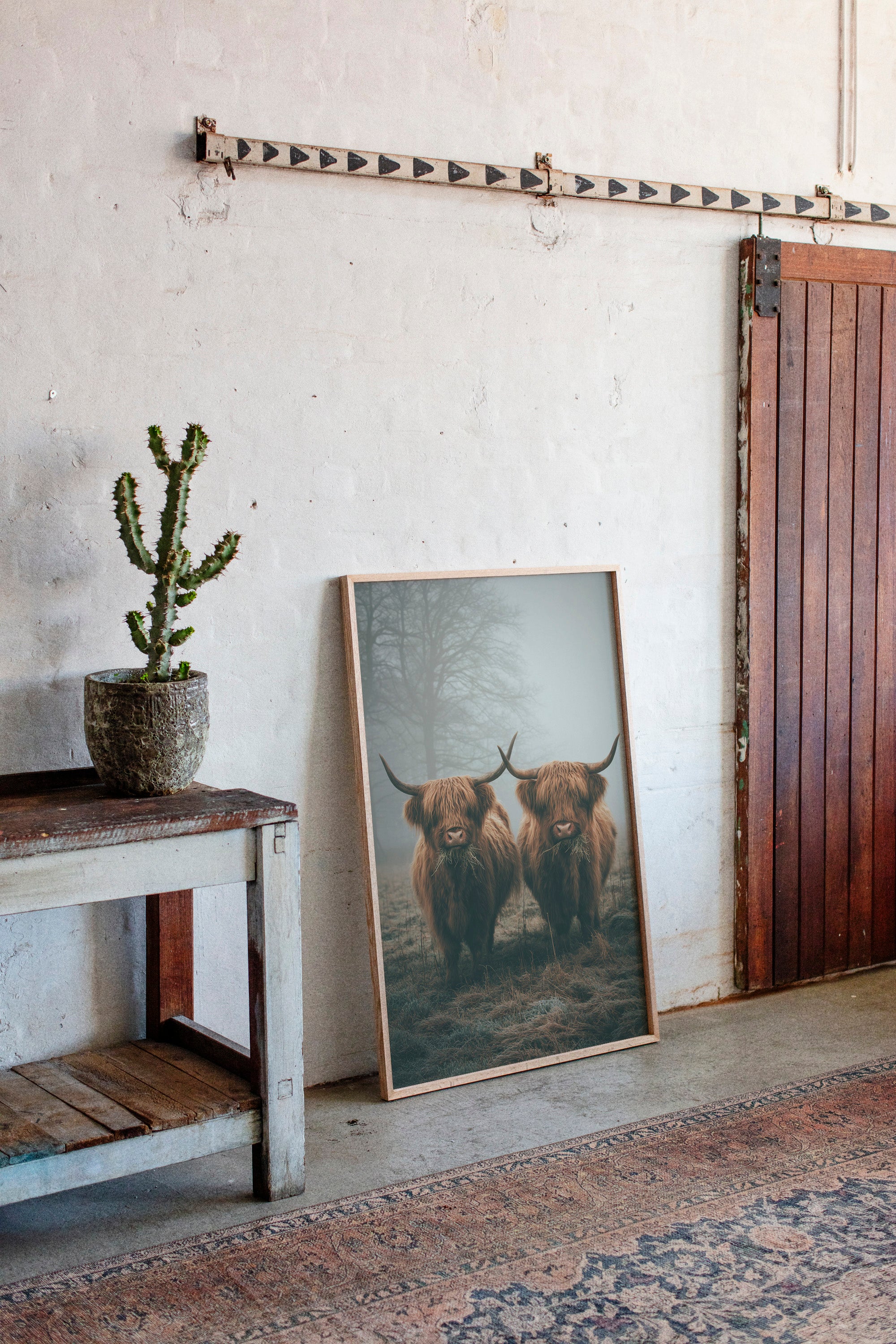 Gallery image 6 for AL1837 - Premium Art Print