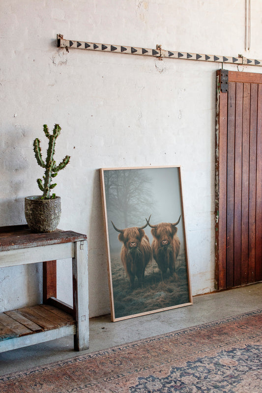 Gallery image 6 for AL1837 - Premium Art Print