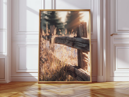 Gallery image 6 for AL1838 - Premium Art Print