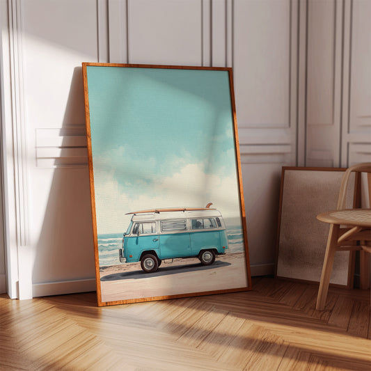 Gallery image 6 for AL1841 - Premium Art Print