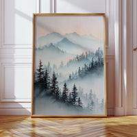 Gallery image 6 for AL1844 - Premium Art Print