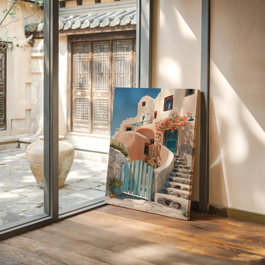 Gallery image 6 for AL1817 - Premium Art Print