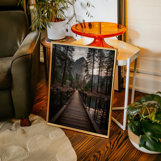Gallery image 6 for AL1807 - Premium Art Print
