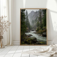 Gallery image 6 for AL1808 - Premium Art Print